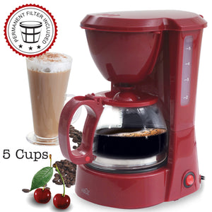 Hauz cafetière 5 tasses