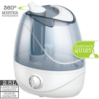 Hauz humidificateur 2.5L