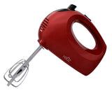 Hauz batteur à main