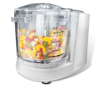 Hauz hachoir 1.5 tasses