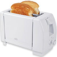 Hauz grille-pain blanc 2 tranches