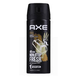 Axe gold 150ml