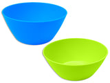 Bol de plastique 5.5"