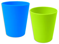 Verre de plastique 12oz