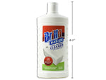 Brillo nettoyant calcium et rouille 473ml