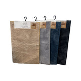 Tapis pour le bain anti-dérapant 20x30"