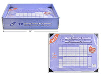 Calendrier de bureau 17x22