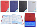 Agenda mensuel