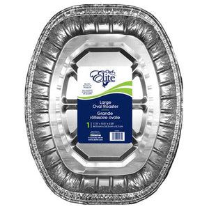 Chef Elite pizza plates pk2