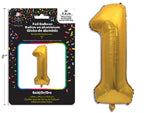 Ballon à l'hélium #1 36"