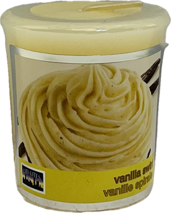 Citi-lites bougie à la vanille