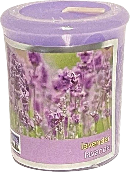 Citi-lites bougie à la lavande