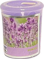 Citi-lites bougie à la lavande