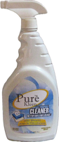 Pure Kleen nettoyant tout usage avec javel 946ml