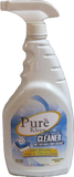 Pure Kleen nettoyant tout usage avec javel 946ml