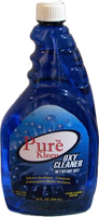 Pure Kleen nettoyant oxy 946ml