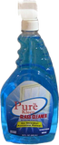Pure kleen nettoyeur vitre 946ml