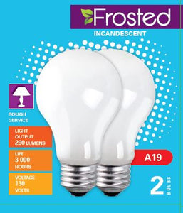 Halogen bulb GU10 / 50W 2PQT