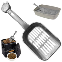 Animooos pelle pour litière - Dollar Royal