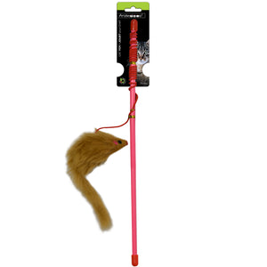 Animooos jouet pour chat 18.5" - Dollar Royal