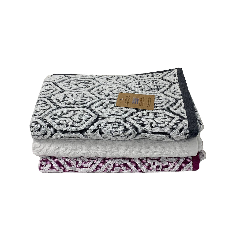 Serviette de bain 27x54"