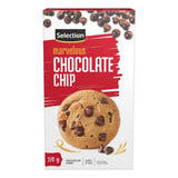 Selection Chocolate Chip Cookies 500g