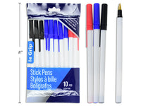 Le Grip stylos à bille pk10