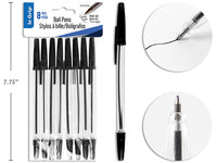 Le Grip stylos à bille pk8