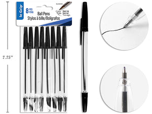 Le Grip stylos à bille pk8