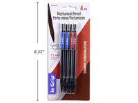 Le Grip Pousse-mines 0.7mm pk4