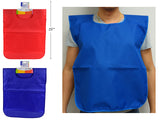 Selectum tablier 21x18"