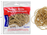 Selectum bandes élastiques assorties 2oz