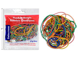 Selectum bandes élastiques assorties 2oz