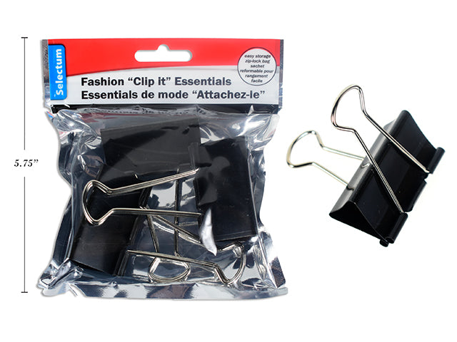 Selectum pince 2" pk3