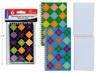 Selectum carnets de notes 3x5