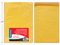 Selectum enveloppes bulles 10.5x15