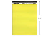 Selectum tablette lignée 50 pages