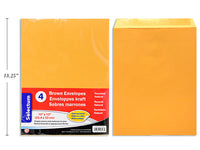 Selectum enveloppes 10x13