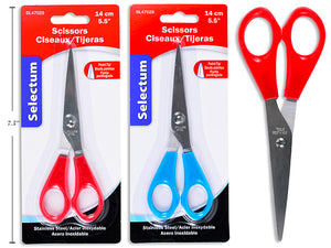 Selectum Ciseaux 5.5"