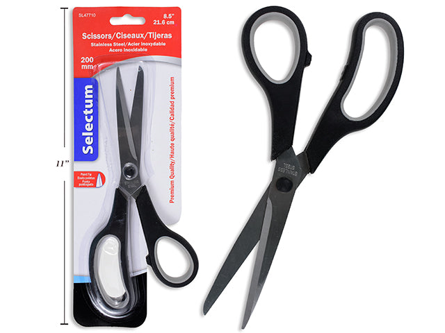 Selectum ciseaux 8.5"