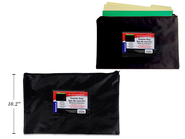 Selectum sac de courrier 10.2x15"