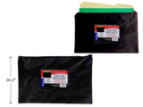 Selectum sac de courrier 10.2x15"