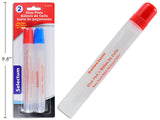 Selectum bâtons de colle 50ml pk2