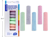 Selectum craies de trottoir pk10