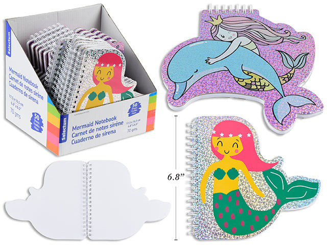 Selectum carnets de note 50 pages