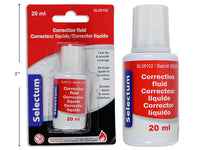 Selectum correcteur liquide 20ml