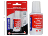 Selectum correcteur liquide 20ml
