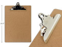 Selectum pince feuille 9x12.5