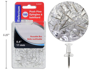 Selectum punaises pk100