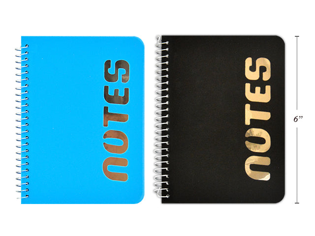 Selectum carnet de notes 4x6" 40 pages
